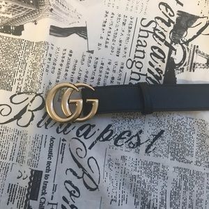 Gucci Belt 𝓤𝓐